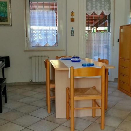 Mattoni Nel Verde Casal Palocco Ngoại thất bức ảnh