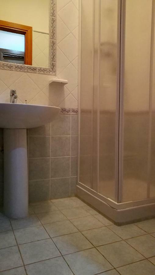 Mattoni Nel Verde Casal Palocco Ngoại thất bức ảnh