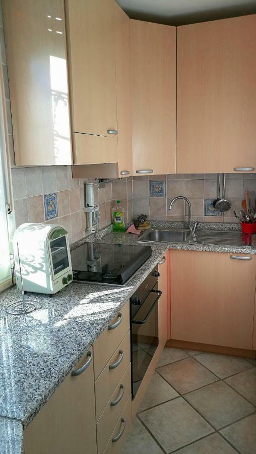 Mattoni Nel Verde Casal Palocco Ngoại thất bức ảnh